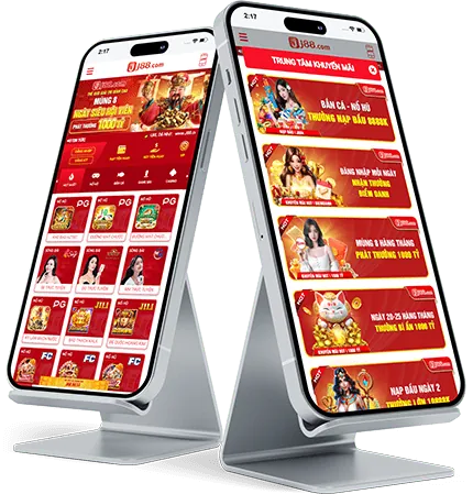 Phần thưởng hấp dẫn và Jackpot