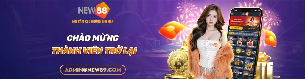 Thưởng nạp lại hàng tuần và sự kiện lớn