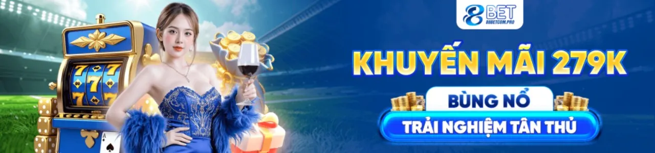 K8VN Thể Thao - Cá cược bóng đá trực tuyến