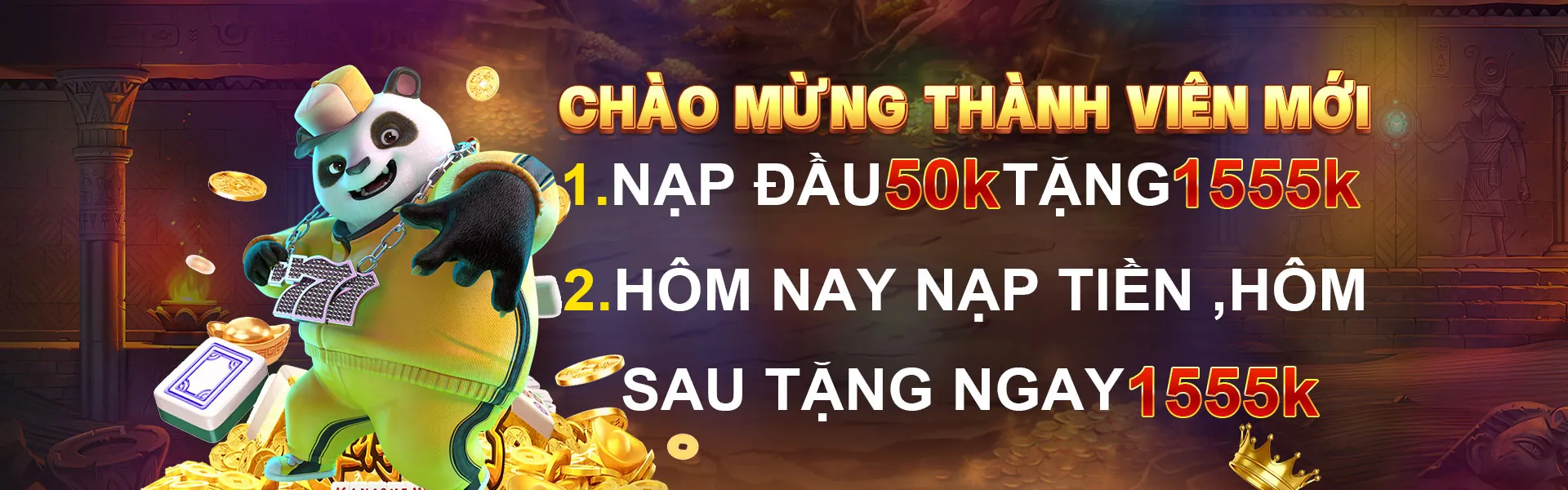 Ưu Đãi Chào Mừng K8VN